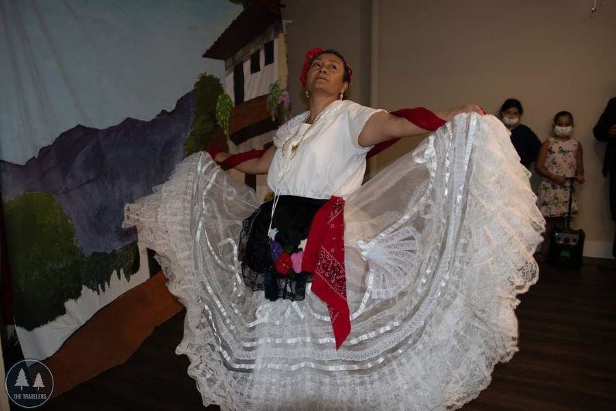 Latino businesses, Hispanic heritage celebrated at West Columbia event |  Lexington County Chronicle