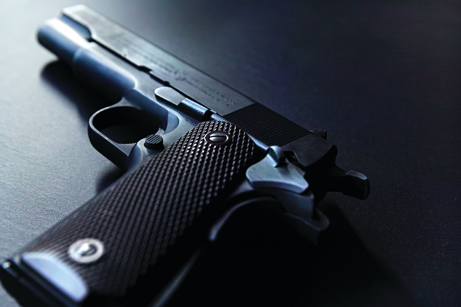 Lexington County Coroner Confirms Shooting Death at Gun Range Was a Suicide  | Lexington County Chronicle